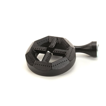 Jade Burner Assembly Front Jsr/Jtrh Lif 3000010836